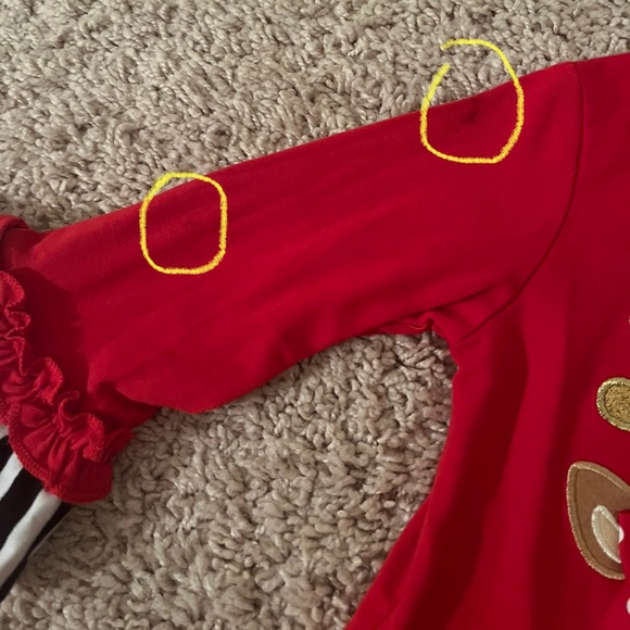 Rare Editions Christmas set - Picture 3 of 5